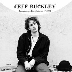 Unforgiven - Last Goodbye (Jeff Buckley)