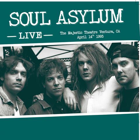 Soul Asylum