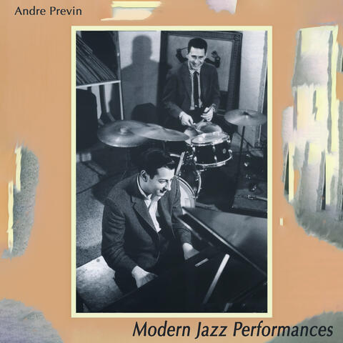 Modern Jazz Performances