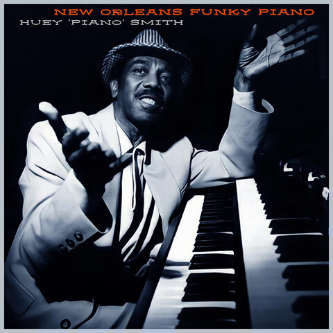 Huey "Piano" Smith