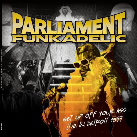 Parliament Funkadelic