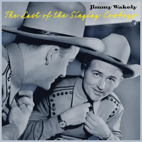 Jimmy Wakely