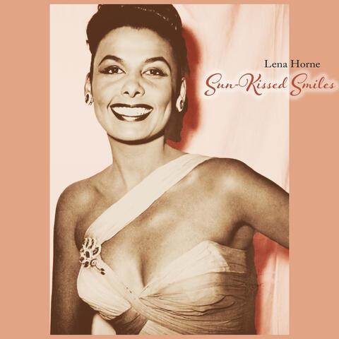 Sun-Kissed Smiles: Lena Horne's Bright Summer Notes