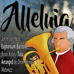 Alleluia, Rom "Exsultate Jubilate"