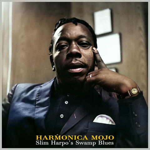 Slim Harpo