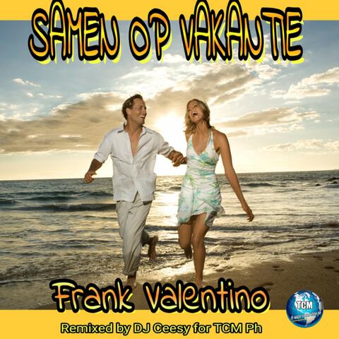 Samen Op Vakantie