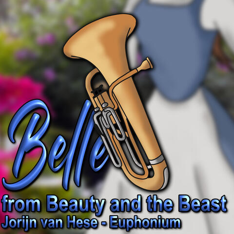 Belle [from Beauty and the Beast]