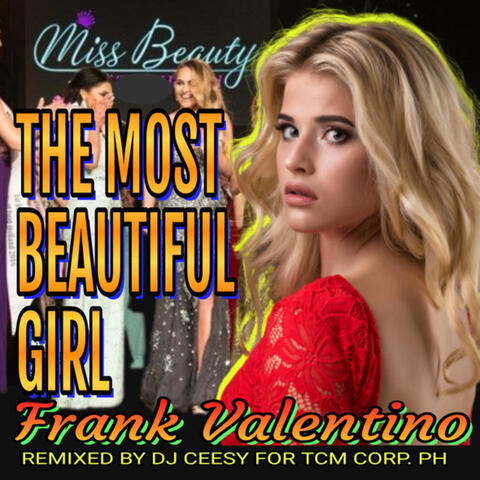 The Most Beautiful Girl