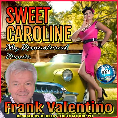 Sweet Caroline