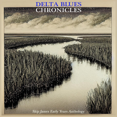 Delta Blues Chronicles - Skip James Early Years Anthology