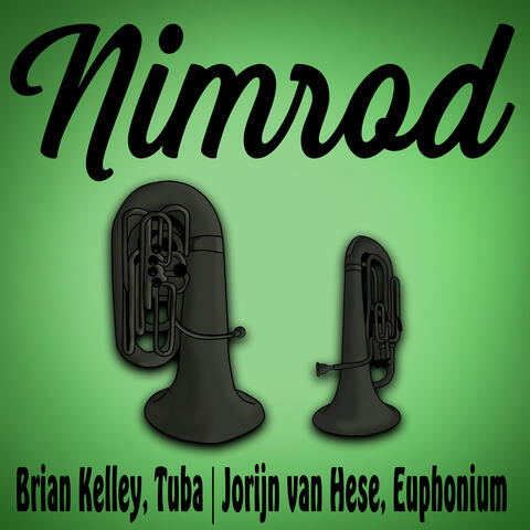 Nimrod, Variation IX from "Enigma Variations"