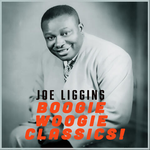 Boogie Woogie Classics - Joe Liggins West Coast Jump Band