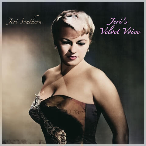 Jeri Southern