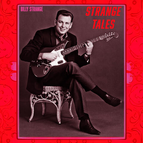 Strange Tales