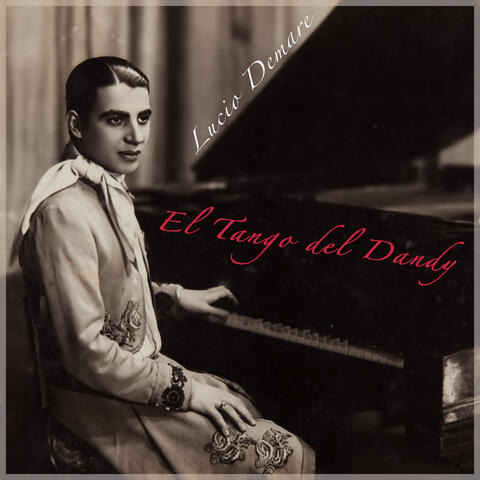 El Tango del Dandy