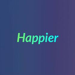 Happier