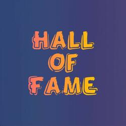 Hall of Fame