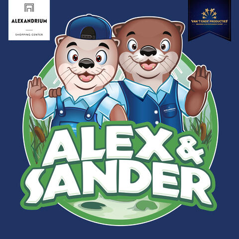 Alex & Sander Lied (Alexandrium Shopping Center)