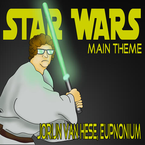 Star Wars - Main Title