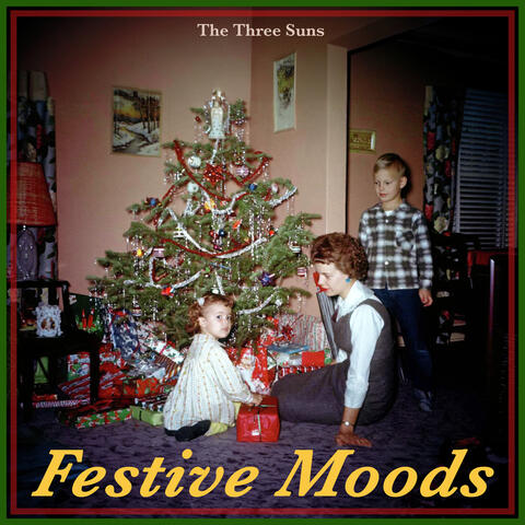 Festive Moods