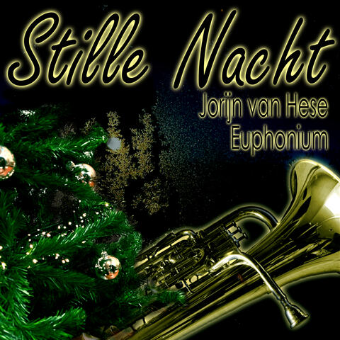 Stille Nacht (Peaceful Night) Recorded from the Red, 1928 Salvation Army Band Tune Book