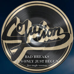 Bad Breaks