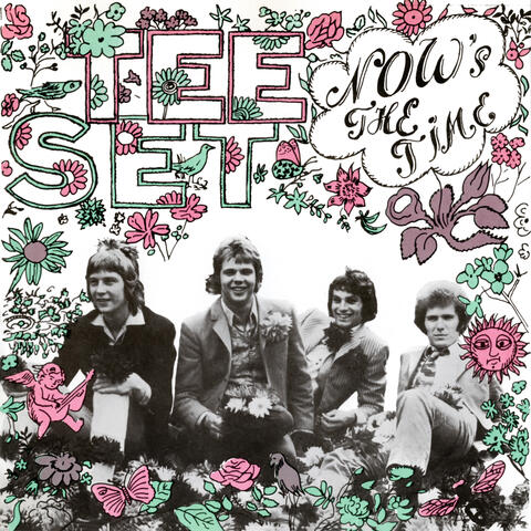 Tee-Set