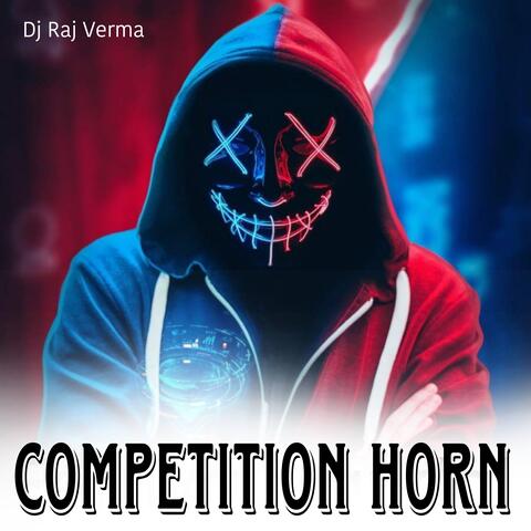 Competition Horn