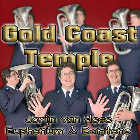 March: Gold Coast Temple