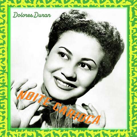 Dolores Duran