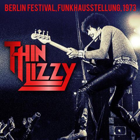 Berling Festival, Funhausstellung, 1973