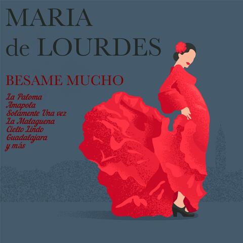 María de Lourdes