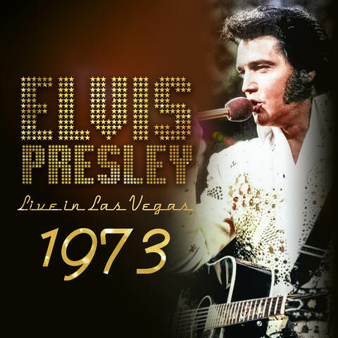 Live in Vegas 1973
