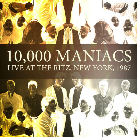 Live at the Ritz, New York, 1987