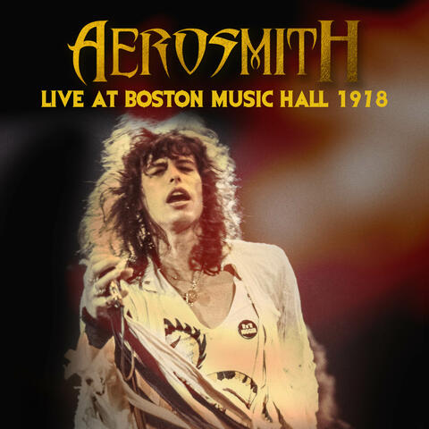 Live at Boston Music Hall 1978