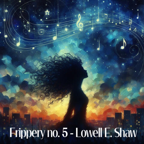 Frippery No. 5