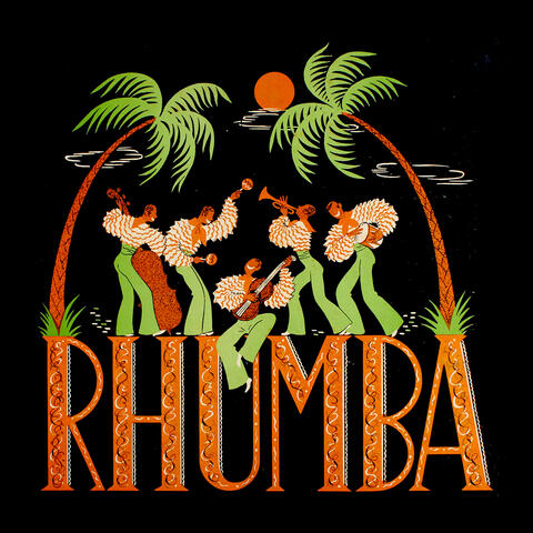 Rhumba - Machito Afro Cuban Sound