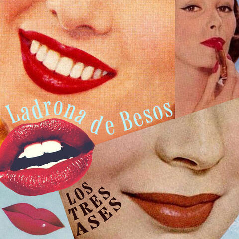 Ladrona de Besos - La Mejor Música Ranchera