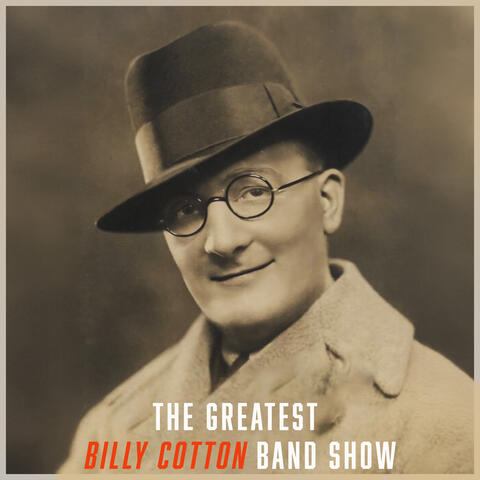 Billy Cotton