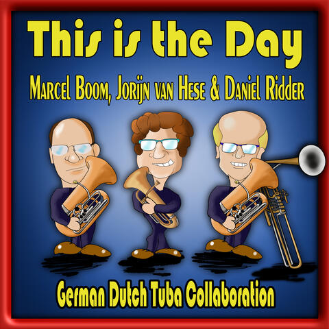 March: This Is the Day