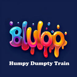 Humpy Dumpty Train