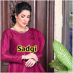 Sadgi
