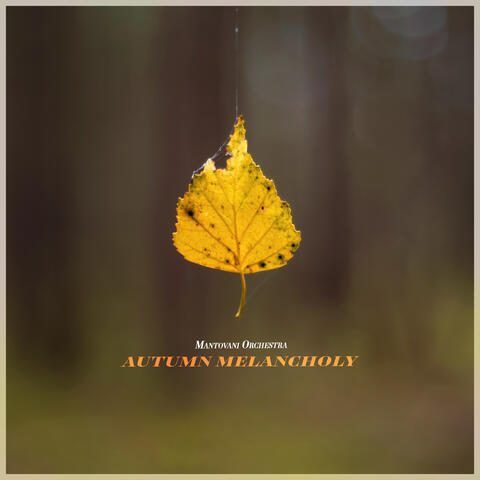 Autumn Melancholy - Warm Music for Rainy Days