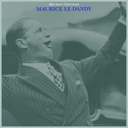 Quand On Est Tout Seul - Maurice Chevalier (Nov 1927)