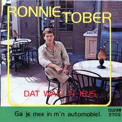 Ga Je Mee In M'n Automobiel