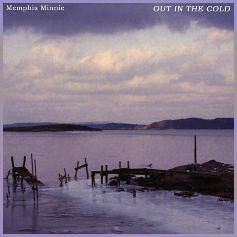 Out in the Cold - Blues Songs for Winter Days