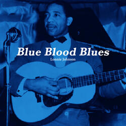 Blue Blood Blues