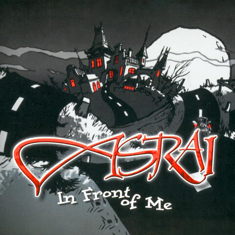 Asrai