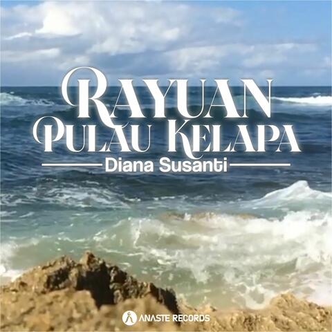 Rayuan Pulau Kelapa