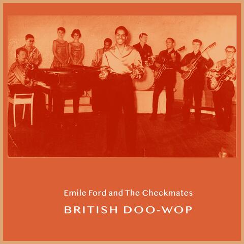 British Doo-Wop